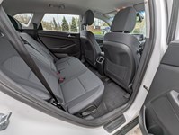 2019 Hyundai Tucson Preferred AWD