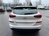 2019 Hyundai Tucson Preferred AWD