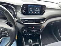 2019 Hyundai Tucson Preferred AWD