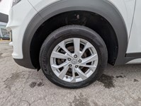 2019 Hyundai Tucson Preferred AWD