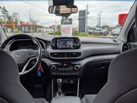 2019 Hyundai Tucson Preferred AWD