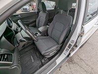 2019 Hyundai Tucson Preferred AWD