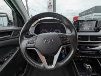 2019 Hyundai Tucson Preferred AWD