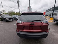 2019 Jeep Cherokee Altitude FWD