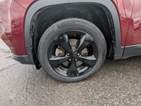 2019 Jeep Cherokee Altitude FWD