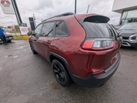2019 Jeep Cherokee Altitude FWD