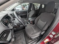 2019 Jeep Cherokee Altitude FWD