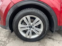 2019 Kia Sportage LX FWD