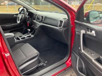 2019 Kia Sportage LX FWD