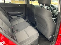 2019 Kia Sportage LX FWD