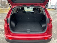 2019 Kia Sportage LX FWD