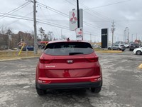 2019 Kia Sportage LX FWD