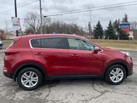 2019 Kia Sportage LX FWD