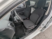 2019 Mitsubishi Mirage ES CVT