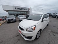 2019 Mitsubishi Mirage ES CVT
