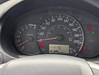 2019 Mitsubishi Mirage ES CVT