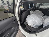 2019 Mitsubishi Mirage ES CVT