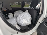 2019 Mitsubishi Mirage ES CVT