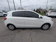 2019 Mitsubishi Mirage ES CVT