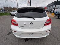 2019 Mitsubishi Mirage ES CVT