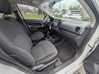 2019 Mitsubishi Mirage ES CVT