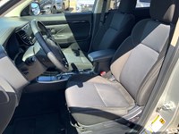 2019 Mitsubishi Outlander ES AWC