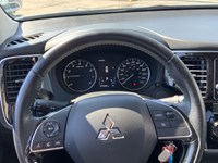 2019 Mitsubishi Outlander ES AWC