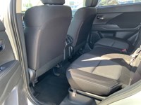2019 Mitsubishi Outlander ES AWC