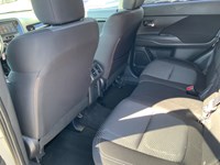 2019 Mitsubishi Outlander ES AWC