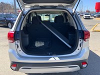 2019 Mitsubishi Outlander ES AWC