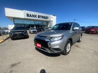 2019 Mitsubishi Outlander ES AWC