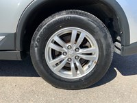 2019 Mitsubishi Outlander ES AWC