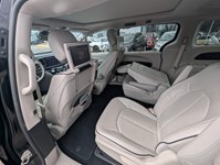 2020 Chrysler Pacifica Hybrid Limited 2WD