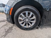 2020 Chrysler Pacifica Hybrid Limited 2WD