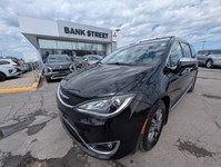 2020 Chrysler Pacifica Hybrid Limited 2WD