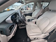 2020 Chrysler Pacifica Hybrid Limited 2WD