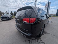 2020 Chrysler Pacifica Hybrid Limited 2WD