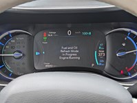 2020 Chrysler Pacifica Hybrid Limited 2WD