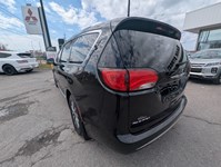 2020 Chrysler Pacifica Hybrid Limited 2WD