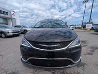 2020 Chrysler Pacifica Hybrid Limited 2WD