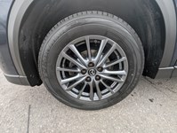 2020 Mazda CX-5 GS Auto AWD