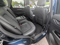 2020 Mazda CX-5 GS Auto AWD