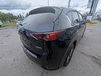 2020 Mazda CX-5 GS Auto AWD