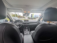 2020 Mazda CX-5 GS Auto AWD