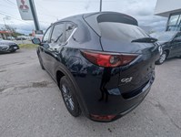2020 Mazda CX-5 GS Auto AWD