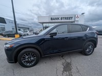 2020 Mazda CX-5 GS Auto AWD
