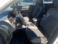 2020 Mitsubishi Outlander Plug-In Hybrid SEL S-AWC