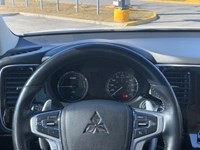 2020 Mitsubishi Outlander Plug-In Hybrid SEL S-AWC