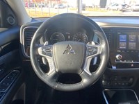 2020 Mitsubishi Outlander Plug-In Hybrid SEL S-AWC