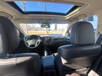 2020 Mitsubishi Outlander Plug-In Hybrid SEL S-AWC